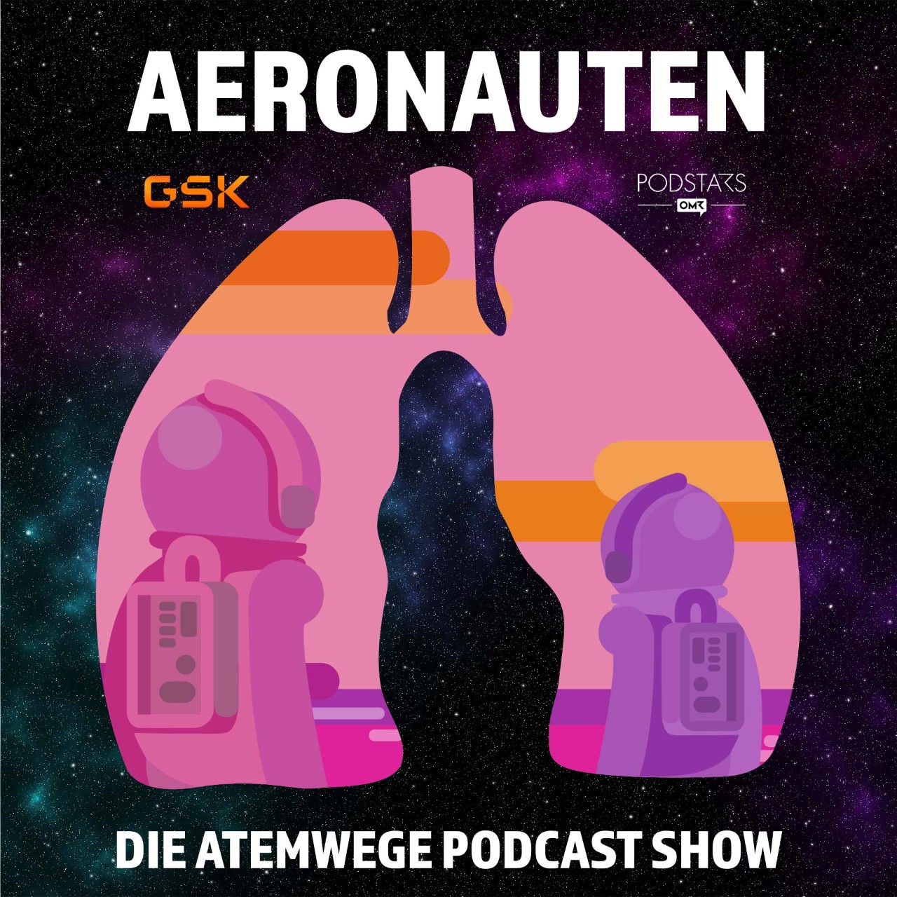 Aeronauten Podcast 