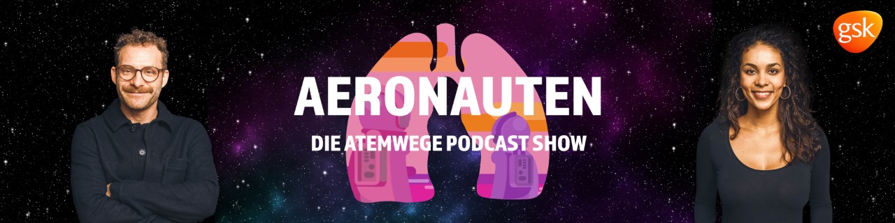Aeronauten Podcast