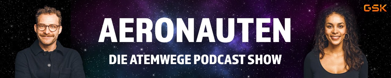 Aeronauten Podcast